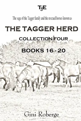 The Tagger Herd - Kolekcja czwarta - The Tagger Herd - Collection Four