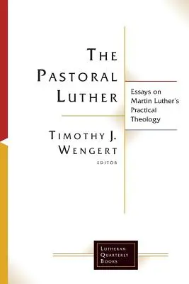 Pastoralny Luter - The Pastoral Luther