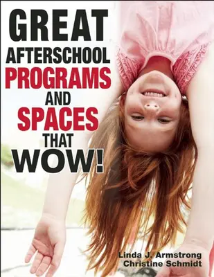 Świetne programy pozaszkolne i miejsca, które zachwycają! - Great Afterschool Programs and Spaces That Wow!