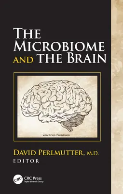 Mikrobiom i mózg - The Microbiome and the Brain