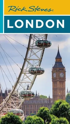 Rick Steves Londyn - Rick Steves London