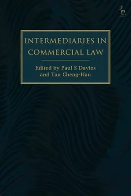 Pośrednicy w prawie handlowym - Intermediaries in Commercial Law