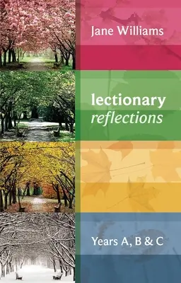 Rozważania do Lekcjonarza - Rok A - Lectionary Reflections - Year A