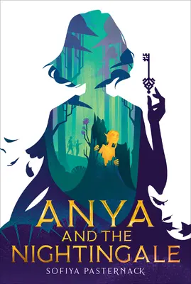 Anya i słowik - Anya and the Nightingale