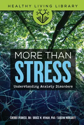 Więcej niż stres: Zrozumieć zaburzenia lękowe - More Than Stress: Understanding Anxiety Disorders