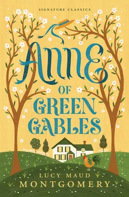 Ania z Zielonego Wzgórza - Anne of Green Gables