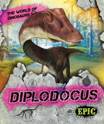 Diplodok - Diplodocus