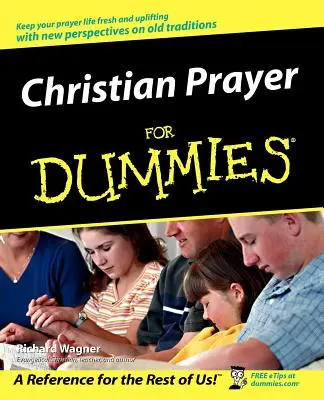 Modlitwa chrześcijańska dla opornych - Christian Prayer for Dummies