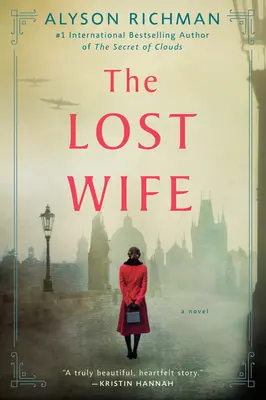 Zaginiona żona - The Lost Wife