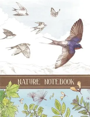 Notatnik przyrody - Nature Notebook