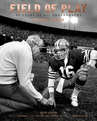 Field of Play: 60 lat fotografii NFL - Field of Play: 60 Years of NFL Photography