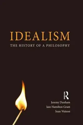 Idealizm: Historia filozofii - Idealism: The History of a Philosophy