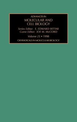 Oksyrodniki w biologii medycznej: Tom 25 - Oxyradicals in Medical Biology: Volume 25