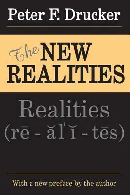 Nowe realia - The New Realities