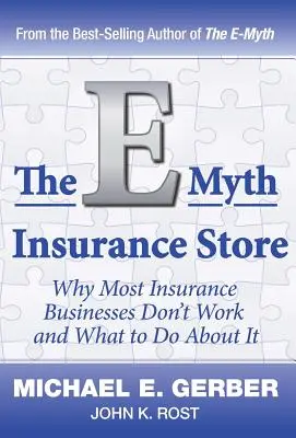 Sklep ubezpieczeniowy E-Myth - The E-Myth Insurance Store