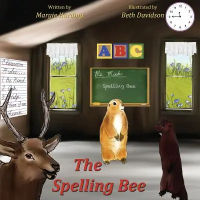 Pszczoła ortograficzna - The Spelling Bee