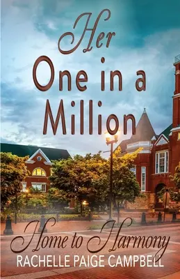 Jej jedna na milion - Her One in a Million