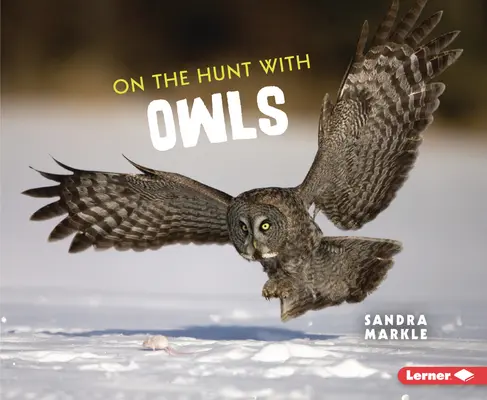 Na polowaniu z sowami - On the Hunt with Owls