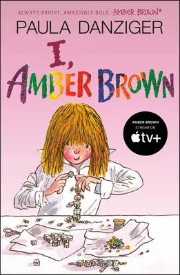 Ja, Amber Brown - I, Amber Brown