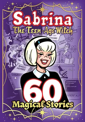 Sabrina: 60 magicznych historii - Sabrina: 60 Magical Stories