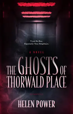 Duchy z Thorwald Place - The Ghosts of Thorwald Place