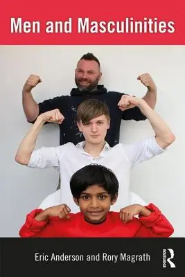Mężczyźni i męskość - Men and Masculinities