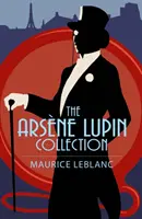 Arsene Lupin Collection Box Set - 5-tomowe wydanie w pudełku - Arsene Lupin Collection Box Set - 5-Volume box set edition