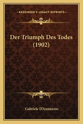 Der Triumph Des Todes (1902)