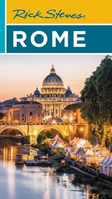 Rick Steves Rzym - Rick Steves Rome