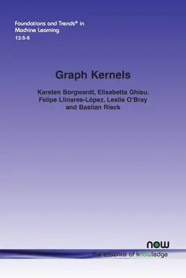 Graph Kernels: Aktualny stan wiedzy i przyszłe wyzwania - Graph Kernels: State-Of-The-Art and Future Challenges