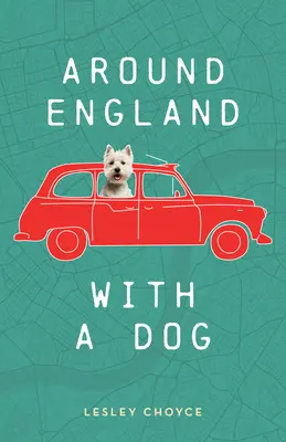 Dookoła Anglii z psem - Around England with a Dog