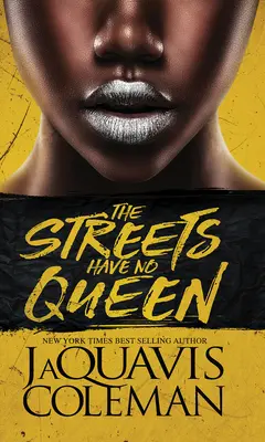 Ulice nie mają królowej - The Streets Have No Queen