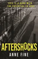 Wstrząsy wtórne - Aftershocks