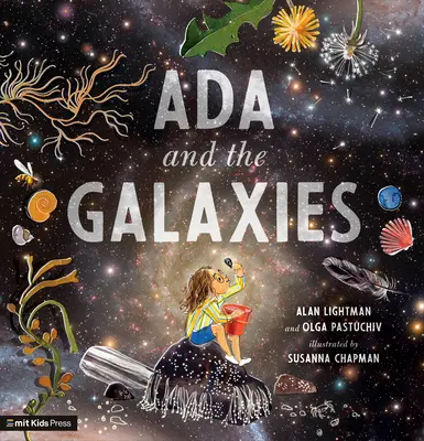 ADA i galaktyki - ADA and the Galaxies