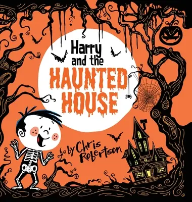 Harry i nawiedzony dom - Harry and the Haunted House