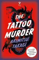 Morderstwo tatuażem - Tattoo Murder