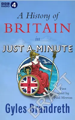 Historia Wielkiej Brytanii w minutę - A History of Britain in Just a Minute