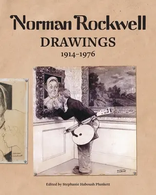 Norman Rockwell: Rysunki, 1911-1976 - Norman Rockwell: Drawings, 1911-1976