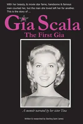 Gia Scala: Pierwsza Gia - Gia Scala: The First Gia