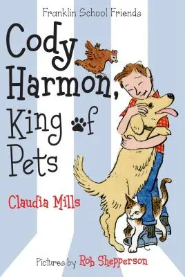 Cody Harmon, król zwierząt domowych - Cody Harmon, King of Pets