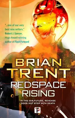 Redspace Rising