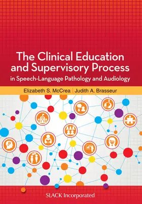 Edukacja kliniczna i proces nadzoru w patologii mowy i języka oraz audiologii - The Clinical Education and Supervisory Process in Speech-Language Pathology and Audiology