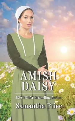 Amish Daisy: Romans Amiszów - Amish Daisy: Amish Romance