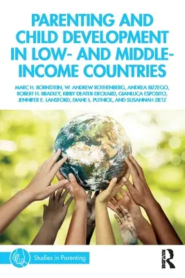Rodzicielstwo i rozwój dziecka w krajach o niskich i średnich dochodach - Parenting and Child Development in Low- and Middle-Income Countries