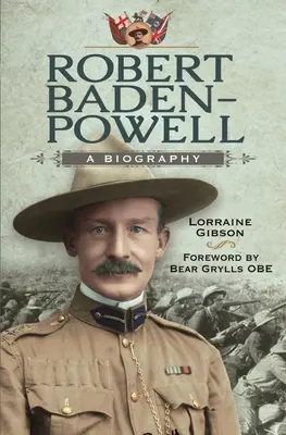 Robert Baden-Powell: Biografia