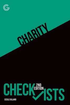 Listy kontrolne organizacji charytatywnych - Charity Checklists