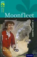 Oxford Reading Tree TreeTops Classics: Poziom 16: Moonfleet - Oxford Reading Tree TreeTops Classics: Level 16: Moonfleet