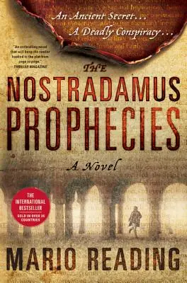 Przepowiednie Nostradamusa - The Nostradamus Prophecies