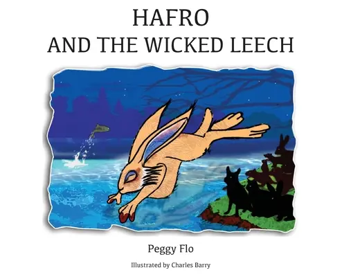 Hafro i niegodziwa pijawka - Hafro & The Wicked Leech
