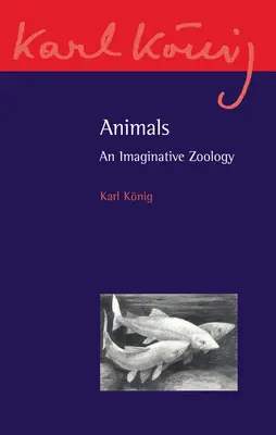 Zwierzęta: Zoologia wyobraźni - Animals: An Imaginative Zoology